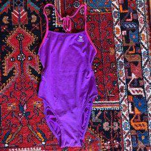 TYR Bathing Suit